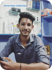 Photo of Ravi Sharma