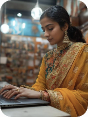 Photo of Priya Patel
